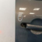 Porte avant droit VOLKSWAGEN TOURAN 1