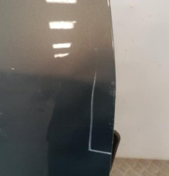 Porte avant droit VOLKSWAGEN TOURAN 1 Photo n°5