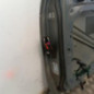 Porte avant droit VOLKSWAGEN TOURAN 1