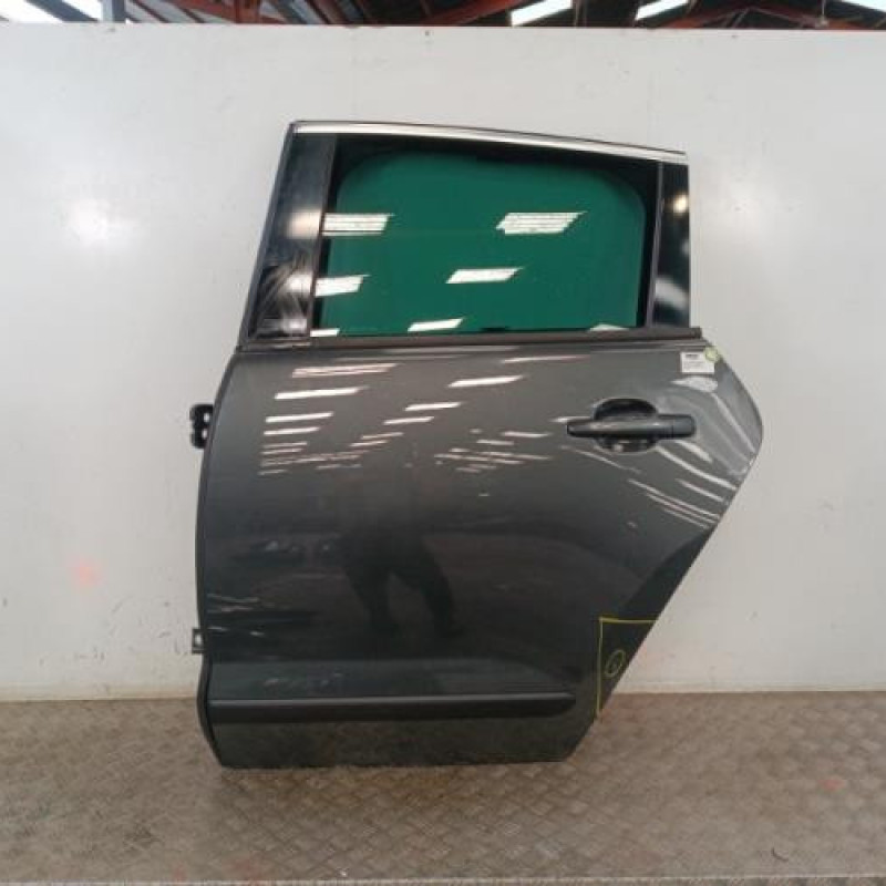 Porte arriere gauche PEUGEOT 3008 1