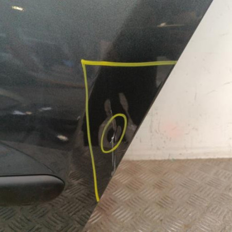 Porte arriere gauche PEUGEOT 3008 1