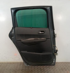 Porte arriere gauche PEUGEOT 3008 1 Photo n°3
