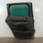 Porte arriere gauche PEUGEOT 3008 1