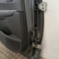 Porte arriere gauche PEUGEOT 3008 1