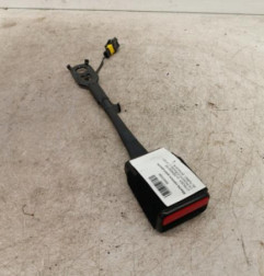 Attache ceinture avant gauche CITROEN C4 PICASSO 2 Photo n°1