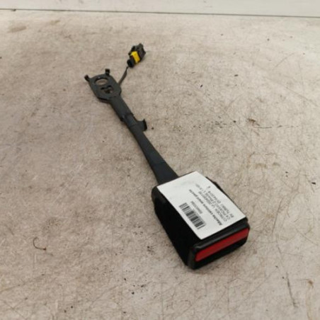 Attache ceinture avant gauche CITROEN C4 PICASSO 2 Photo n°1