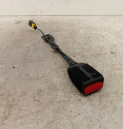 Attache ceinture avant gauche CITROEN C4 PICASSO 2