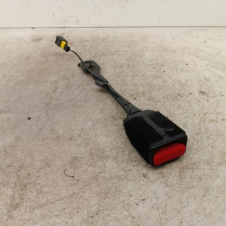 Attache ceinture avant gauche CITROEN C4 PICASSO 2