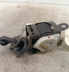 Ceinture arriere centrale CITROEN C4 PICASSO 2 Photo n°1
