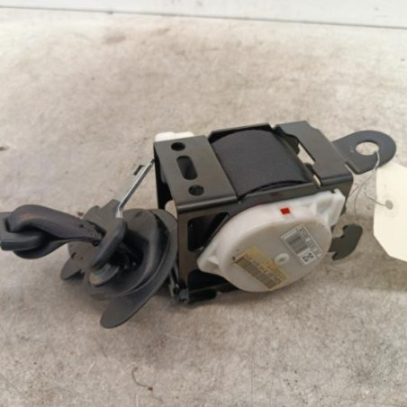Ceinture arriere centrale CITROEN C4 PICASSO 2 Photo n°1