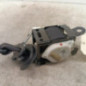 Ceinture arriere centrale CITROEN C4 PICASSO 2