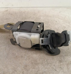 Ceinture arriere centrale CITROEN C4 PICASSO 2