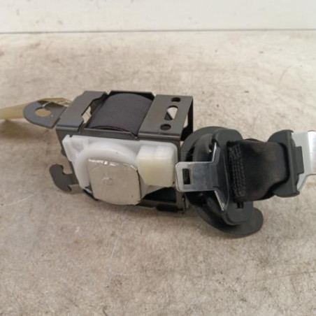 Ceinture arriere centrale CITROEN C4 PICASSO 2