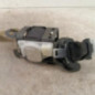 Ceinture arriere centrale CITROEN C4 PICASSO 2