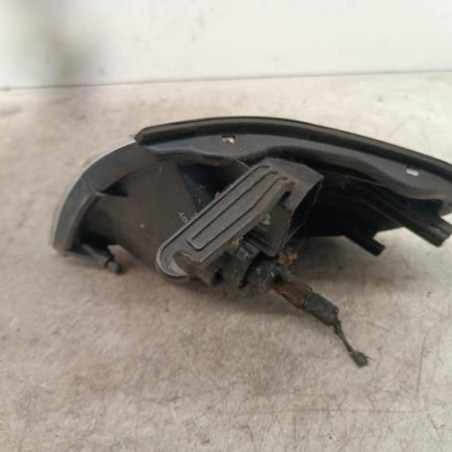 Optique avant secondaire droit (feux)(clignotant) NISSAN ALMERA 1