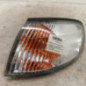 Optique avant secondaire gauche (feux)(clignotant) NISSAN ALMERA 1