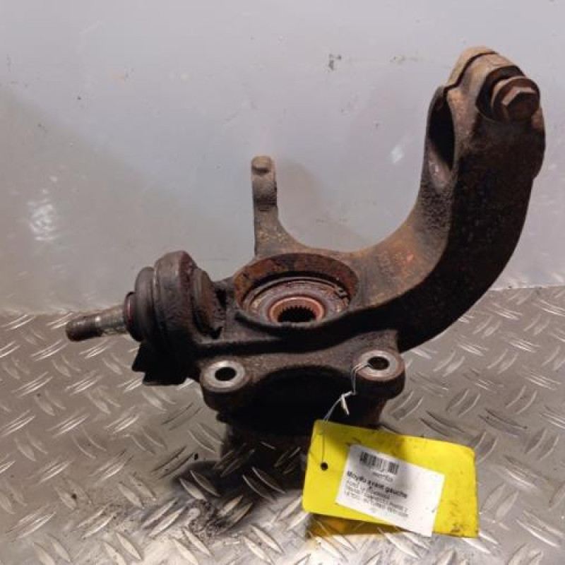 Moyeu avant gauche FORD TRANSIT CONNECT 1 Moyeu avant gauche FORD TRANSIT CONNECT 1