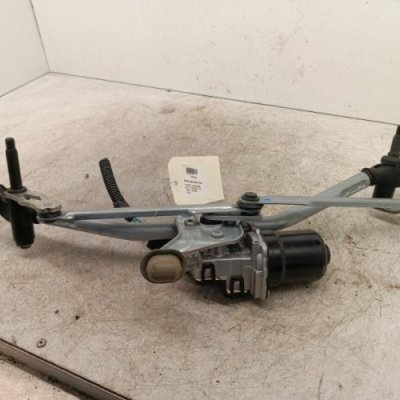 Moteur essuie glace avant PEUGEOT 208 2 Moteur essuie glace avant PEUGEOT 208 2