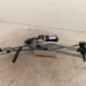 Moteur essuie glace avant PEUGEOT 208 2