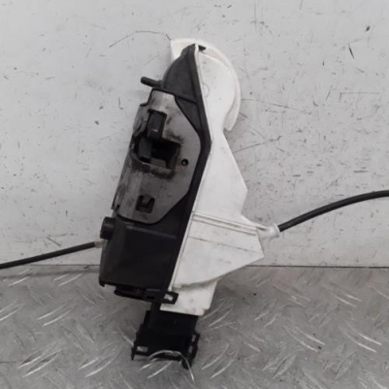 Serrure avant gauche CITROEN C3 2 Serrure avant gauche CITROEN C3 2