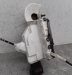 Serrure avant gauche CITROEN C3 2