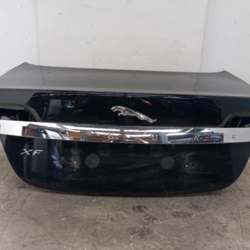 Malle/Hayon arriere JAGUAR XF 1 Malle/Hayon arriere JAGUAR XF 1