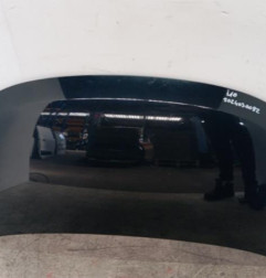 Capot HYUNDAI I 10 1