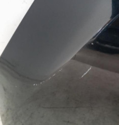 Capot HYUNDAI I 10 1 Photo n°3
