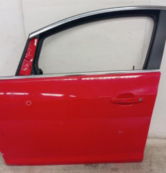 Porte avant gauche OPEL ASTRA J Photo n°1