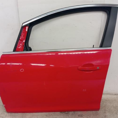 Porte avant gauche OPEL ASTRA J Photo n°1