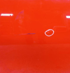 Porte avant gauche OPEL ASTRA J