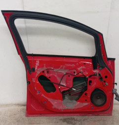 Porte avant gauche OPEL ASTRA J Photo n°5