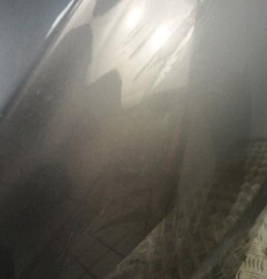 Porte arriere droit HYUNDAI I 20 1