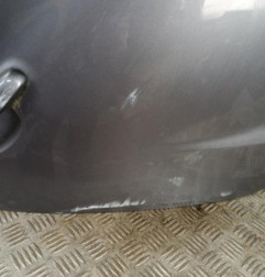Porte arriere droit HYUNDAI I 20 1 Photo n°3