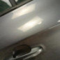 Porte arriere droit HYUNDAI I 20 1