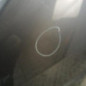 Porte arriere droit HYUNDAI I 20 1