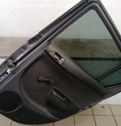Porte arriere droit HYUNDAI I 20 1 Photo n°8