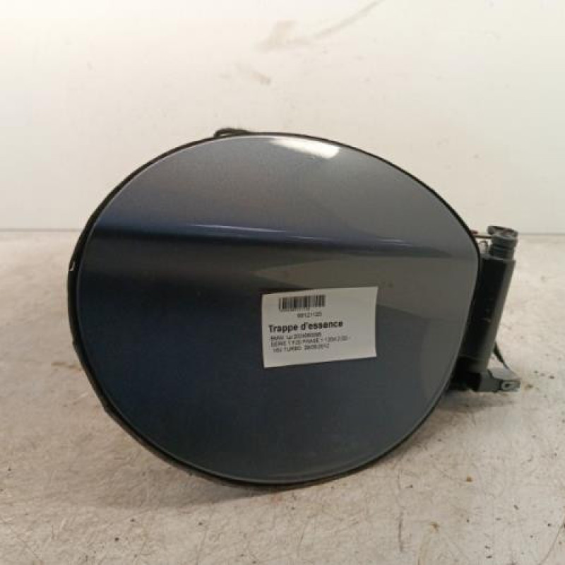 Trappe d'essence BMW SERIE 1 F20 Trappe d'essence BMW SERIE 1 F20
