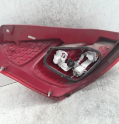 Feu arriere principal droit (feux) FORD FIESTA 6