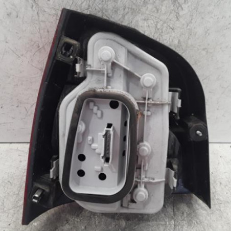 Feu arriere principal droit (feux) VOLKSWAGEN POLO 4