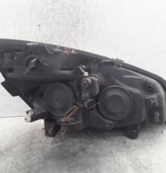 Optique avant principal gauche (feux)(phare) RENAULT SCENIC 2