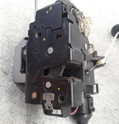 Serrure avant gauche AUDI A4 2