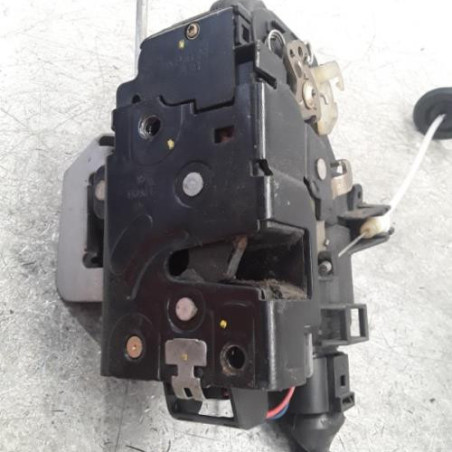 Serrure avant gauche AUDI A4 2