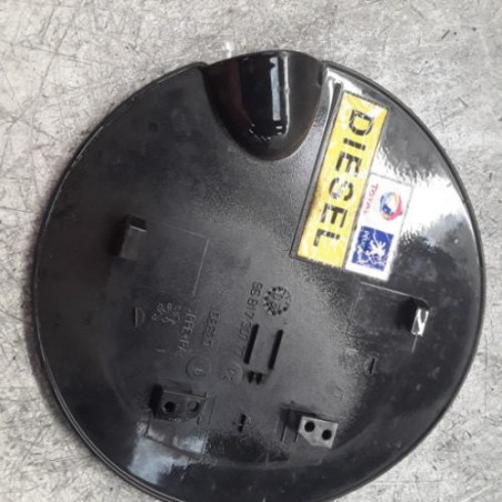 Trappe d'essence PEUGEOT 207