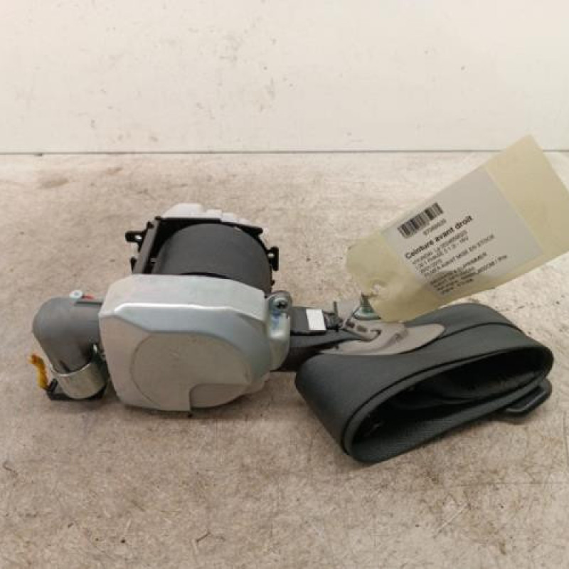 Ceinture avant droit HYUNDAI I 20 1