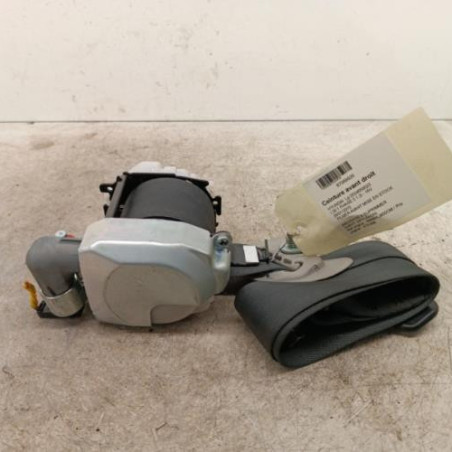 Ceinture avant droit HYUNDAI I 20 1 Photo n°1