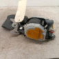 Ceinture avant droit HYUNDAI I 20 1