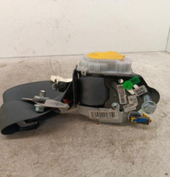 Ceinture avant droit HYUNDAI I 20 1 Photo n°3