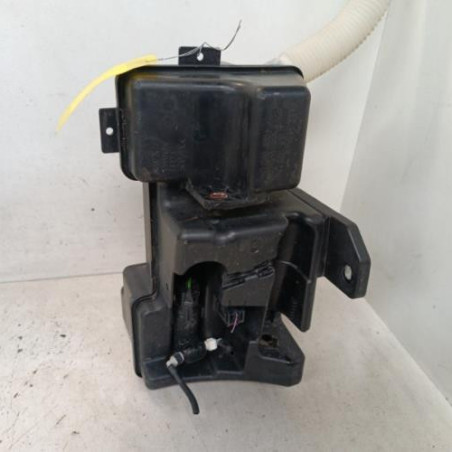Vase de lave glace VOLKSWAGEN TIGUAN 1