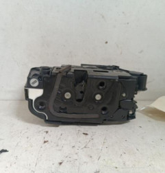 Serrure arriere gauche VOLKSWAGEN TIGUAN 1 Photo n°1
